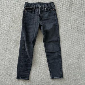 Levi’s Straight Jeans W26